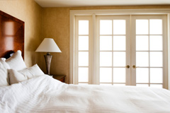 Farcet bedroom extension costs