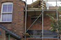 free Farcet home extension quotes