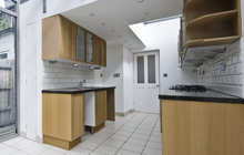 Farcet kitchen extension leads